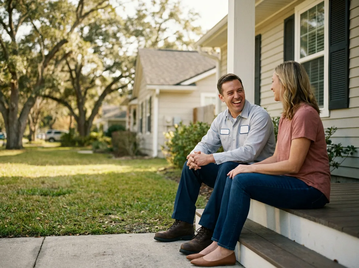 Septic tank pumping FAQs for Hamilton, MO